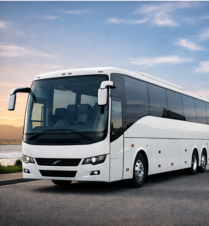 Luxury Coach